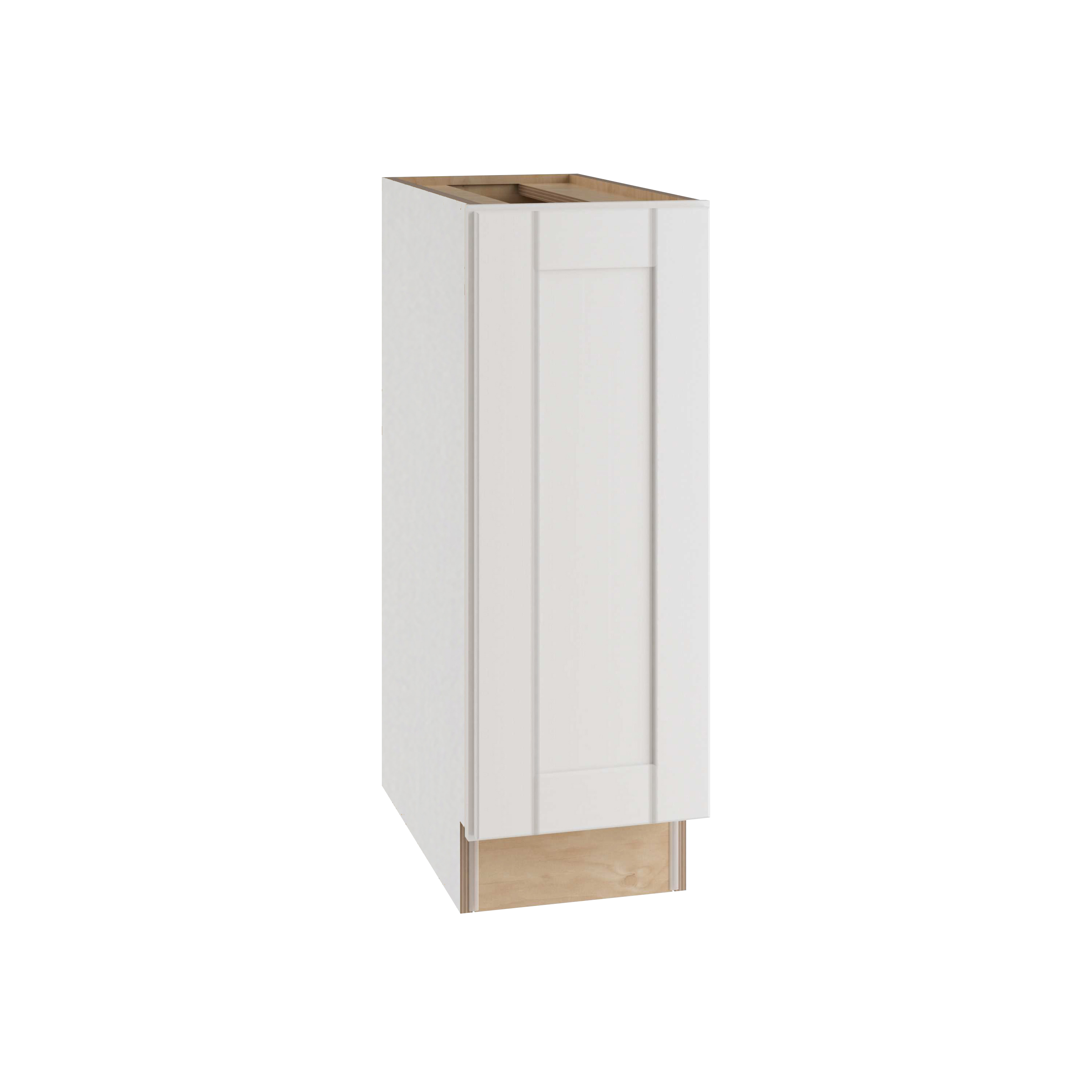 Full Height Door Cabinet