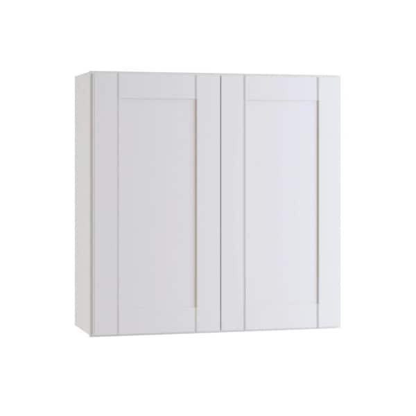 Double Door Wall Cabinet