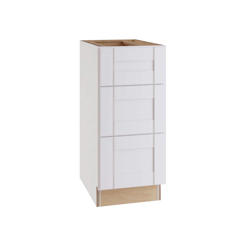 3-Drawer Base Cabinet